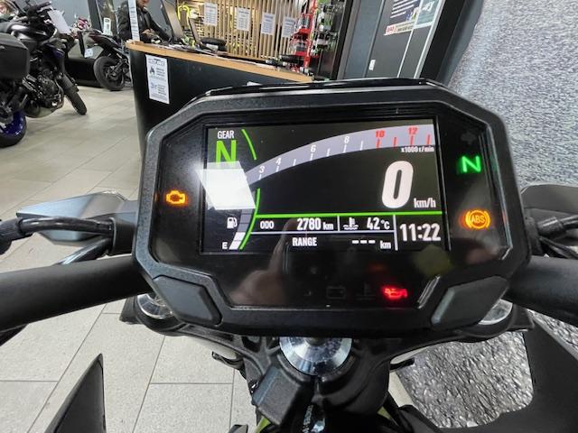 Z650 Z 650 image 1