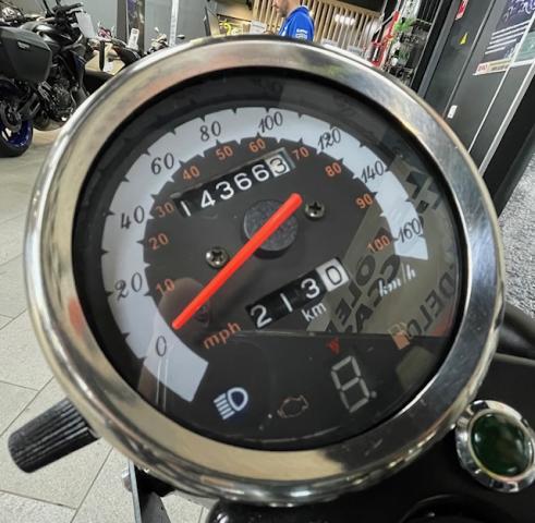 Mash Seventy 125 Seventy Five image 1