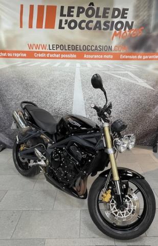 Street Triple 675 image 3