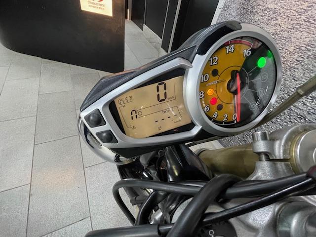 Street Triple 675 image 4