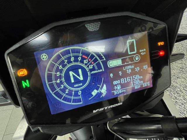 Dl1050 V-Strom A2 image 3