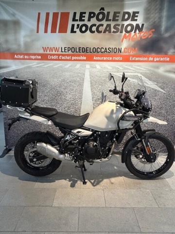 Royal Enfield