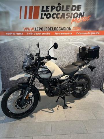 Himalayan 450 image 3