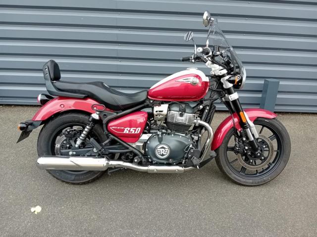 Royal Enfield