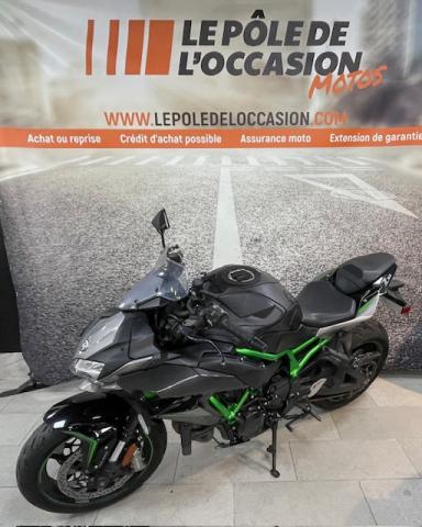 Z H2 image 2