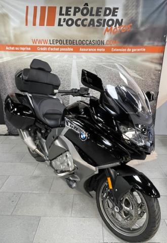 Bmw K1600 Gtl K 1600 Gtl image 4