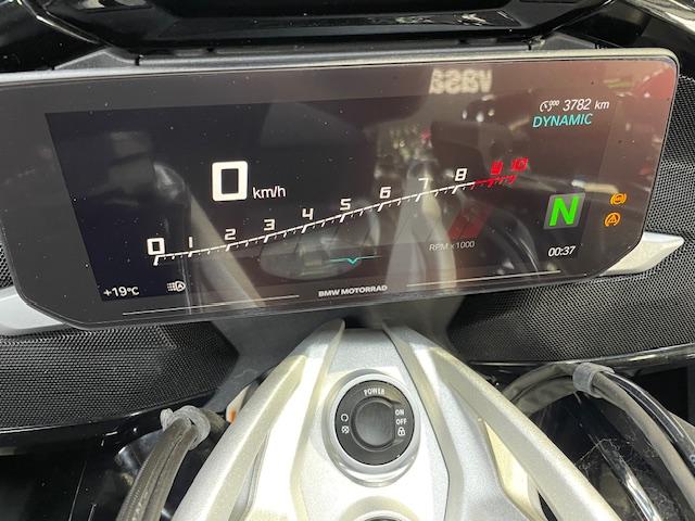 Bmw K1600 Gtl K 1600 Gtl image 3