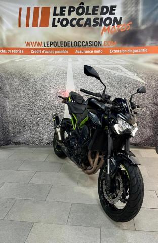 Z900 Full image 1