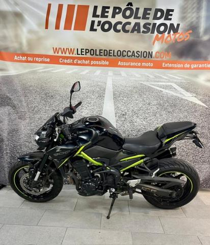 Z900 Full image 2