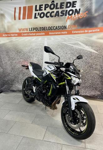 Z650 A2 - Z 650 image 2