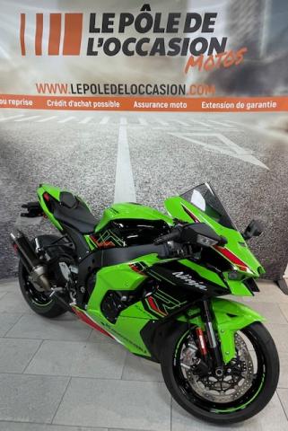 Ninja Zx-10r image 3