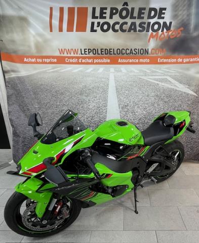 Ninja Zx-10r image 2
