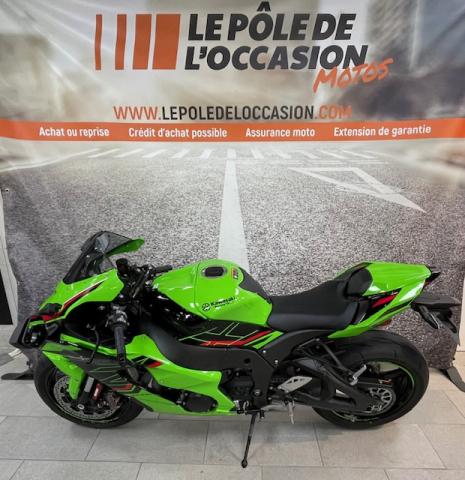 Ninja Zx-10r image 1