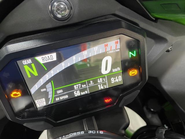 Ninja Zx-10r image 4