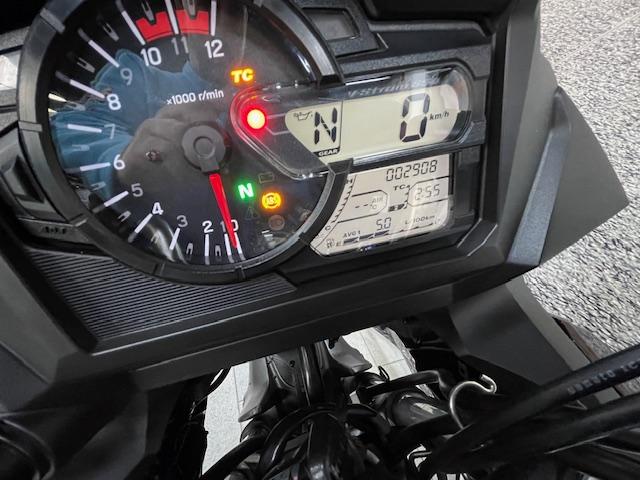 Dl650 V-Strom Xt image 4