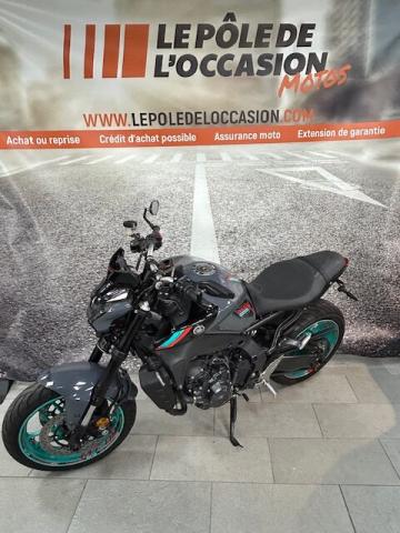 Mt 09 - Mt09- Mt-09 image 2