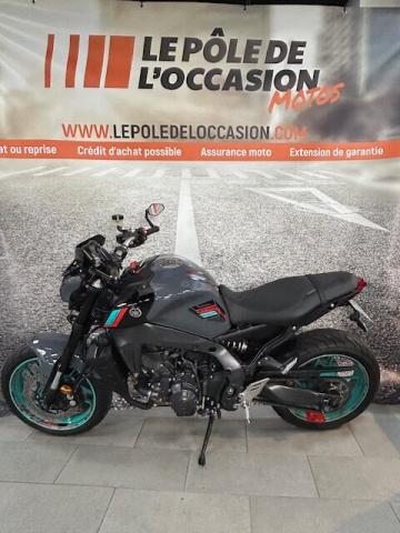 Mt 09 - Mt09- Mt-09 image 4