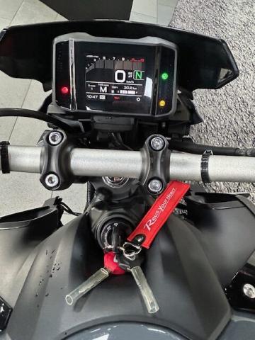 Mt 09 - Mt09- Mt-09 image 1