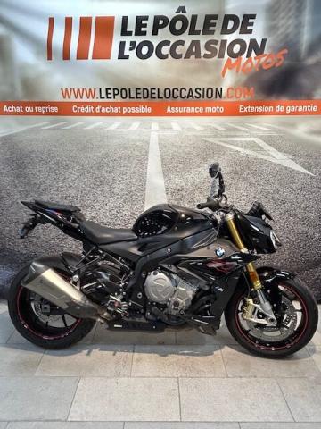Bmw S1000 R - S1000r - S 1000 R 