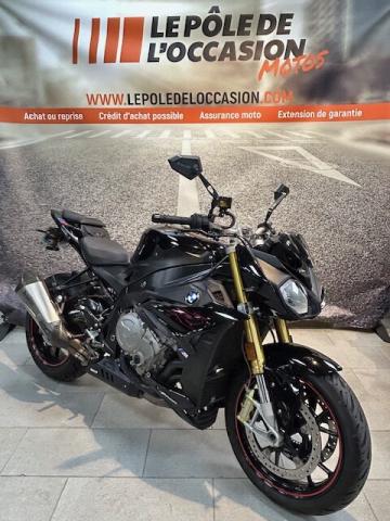 Bmw S1000 R image 2