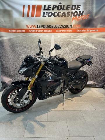 Bmw S1000 R image 3