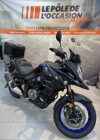 Dl650 Xt V-Strom image 4