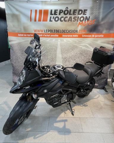 Dl650 Xt V-Strom image 3