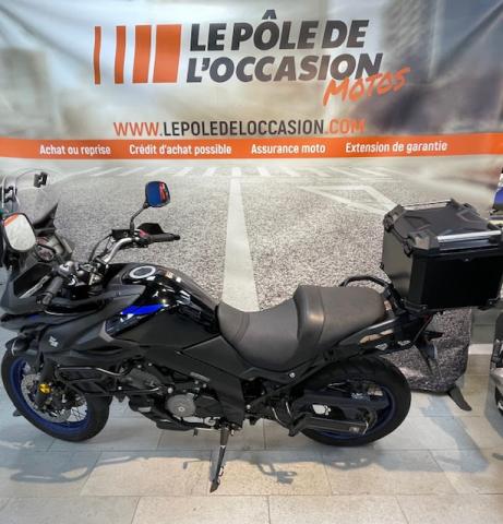 Dl650 Xt V-Strom image 2