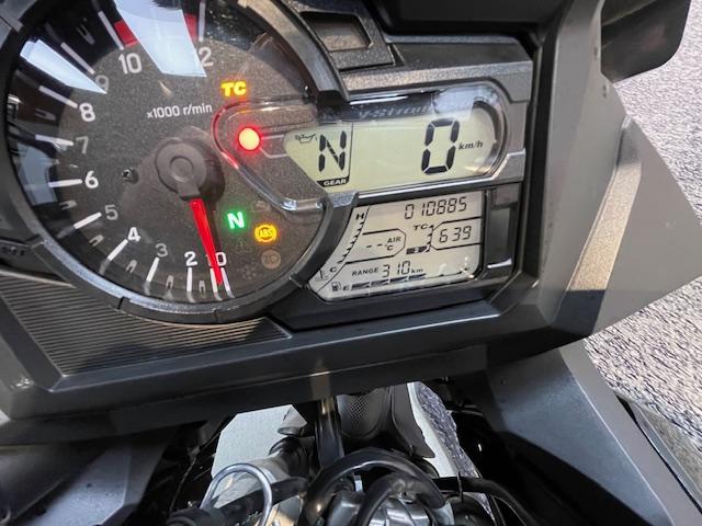 Dl650 Xt V-Strom image 1