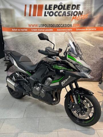 Versys 1000 S image 2
