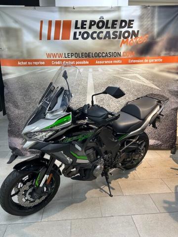 Versys 1000 S image 4