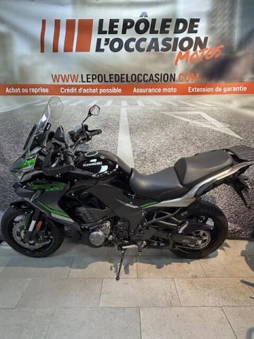 Versys 1000 S image 3