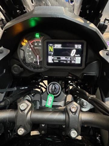 Versys 1000 S image 1