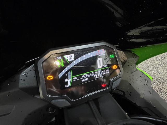 Ninja Zx-636 image 3