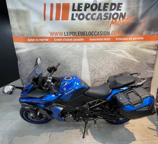 Gsx-S1000 Gt image 4