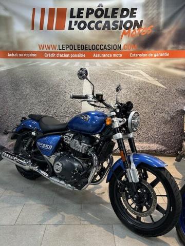 Super Meteor 650 image 1