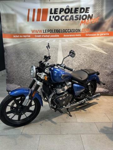Royal Enfield Super Meteor 650 image 3