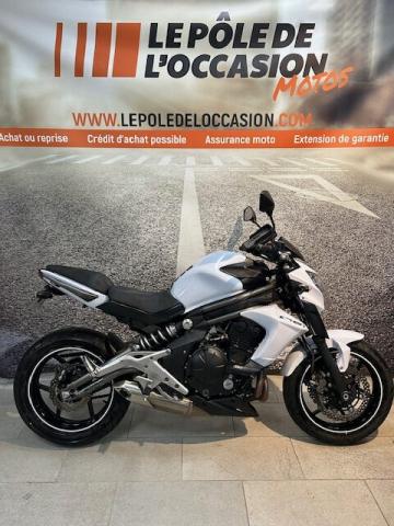 Kawasaki Er-6n A2 600