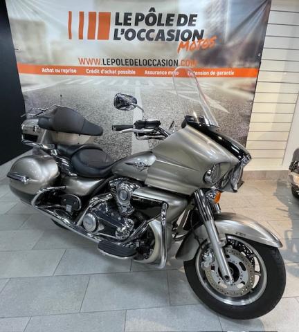 Vn1700 Voyager Abs image 2