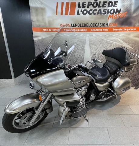 Vn1700 Voyager Abs image 3