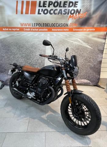 V9 Bobber image 4