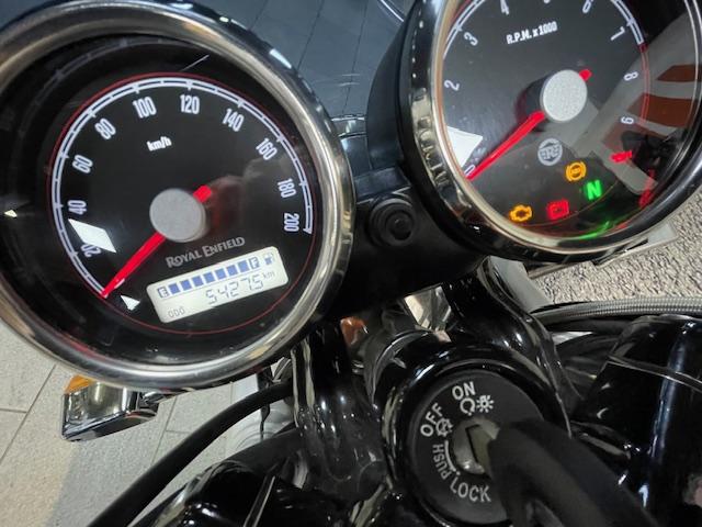 Royal Enfield Continental Gt 650 image 1