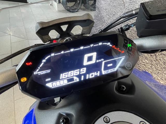 Mt-07 Mt07 Mt 07 Abs A2 image 4