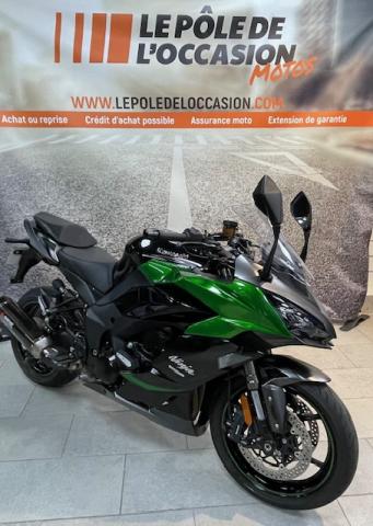 Ninja 1000 Sx 1000sx image 3