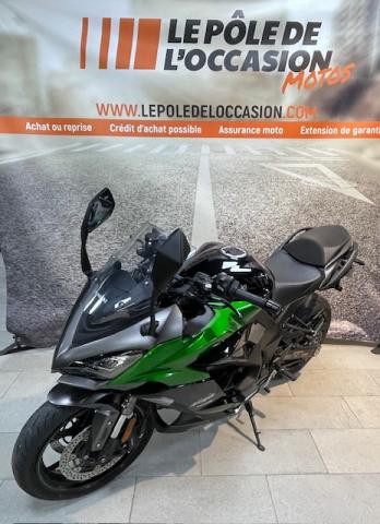 Ninja 1000 Sx 1000sx image 4