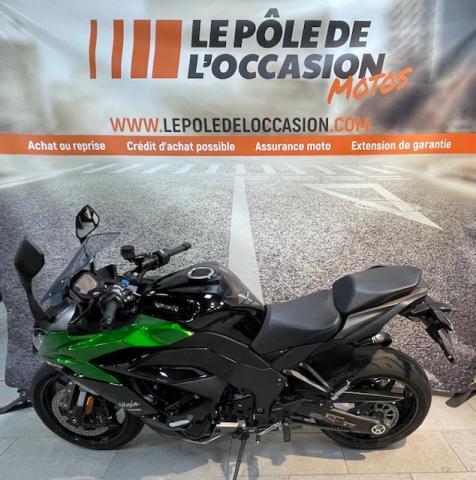 Ninja 1000 Sx 1000sx image 2