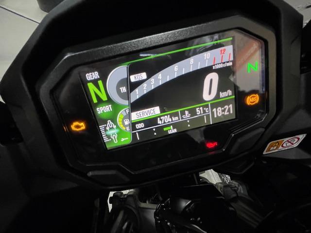 Ninja 1000 Sx 1000sx image 1