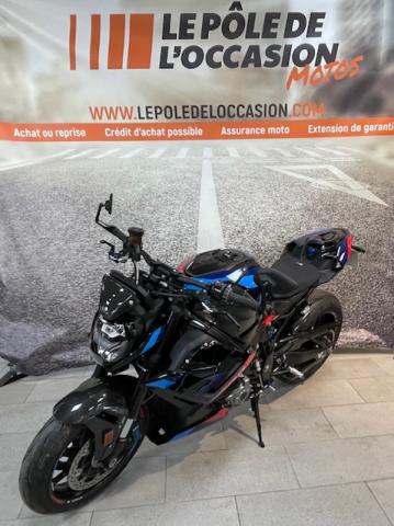 M 1000 R Pack Competition image 4