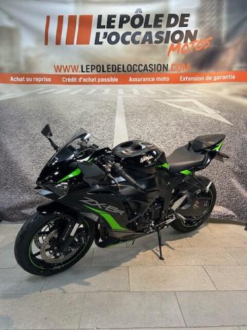 Ninja Zx-6r image 3