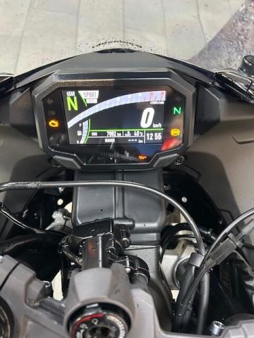 Ninja Zx-6r image 2